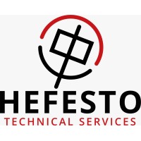 Hefesto Technical Services logo - Similar company to Andrews Technologies