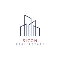 Sicon Real Estate logo - Similar company to Mcm Group