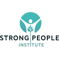 Strong People Institute GmbH logo - Similar company to Tye Gmbh