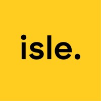 Isle Studio. logo - Similar company to Studio Inter