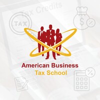 American Business Tax School logo - Similar company to American Tax Service