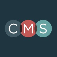 CMS Analytics logo - Similar company to Cmspi