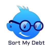 Sort My Debt logo - Similar company to Sprowl & Smith Coaching