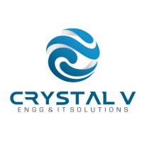 Crystal V Engg & IT Solutions Inc logo - Similar company to Palnies