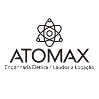 Atomax Engenharia Elétrica logo - Similar company to Wind Engenharia