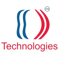 3D Technologies logo - Similar company to Hv Engineering