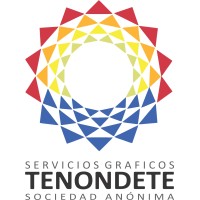 tenondete logo - Similar company to Push Creative