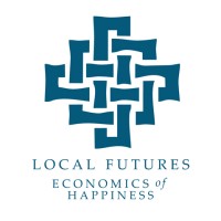 Local Futures logo - Similar company to Complexity University