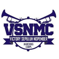 VSNMC ITS logo - Similar company to Civil Expo Its
