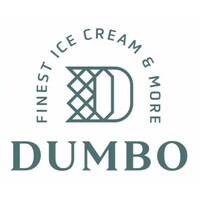 Dumbo Finest Ice Cream & More logo - Similar company to Projeto Aprender