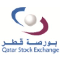 Qatar Stock Exchange logo - Similar company to Edaa (Qatar Csd)