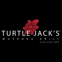 Turtle Jack's Muskoka Grill logo - Similar company to Ace Goodman