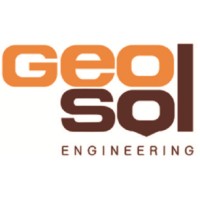 Geosol Engineering LLC logo - Similar company to Geo Solutions Engineering