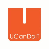 UCanDoIT logo - Similar company to Forfatterforedrag