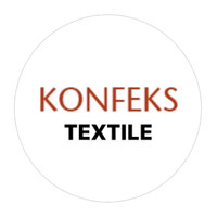Konfeks Textile logo - Similar company to Blmbrg