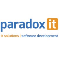 Paradox IT Limited logo - Similar company to Cloudpass