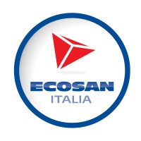 Ecosan Italia Srl logo - Similar company to Profitgeneration2017