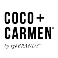 COCO + CARMEN by tgbBRANDS logo - Similar company to Gobros.Com