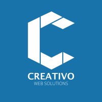 Creativo Web Solutions logo - Similar company to Myriad Information Technology Solutions Inc. - Myriad Technologies