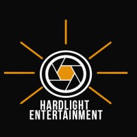 Hardlight Entertainment logo - Similar company to Eclipse Creative