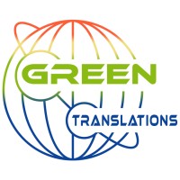 GREEN TRANSLATIONS, LLC. logo - Similar company to Fluentti