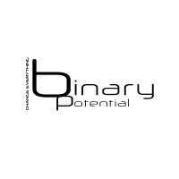 BINARYPOTENTIAL logo - Similar company to Printoption