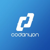 Codanyon logo - Similar company to Hubup-Egy