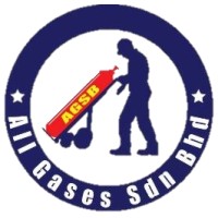 ALL GASES SDN BHD logo - Similar company to Rigil Services