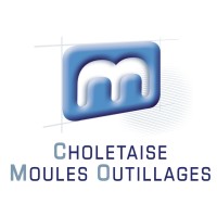 Choletaise Moules Outillages logo - Similar company to Smgco