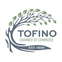 Tofino Chamber of Commerce logo - Similar company to Architectural Design Elements