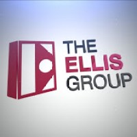 The Ellis Group logo - Similar company to Max Solutions