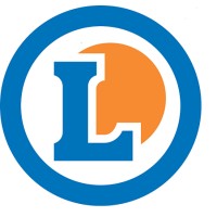 E. LECLERC CAEN logo - Similar company to Printemps Caen