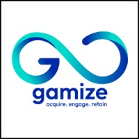 Gamize.com logo - Similar company to Onmobile Global Limited