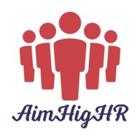 AimHigHR logo - Similar company to Pixel Waves