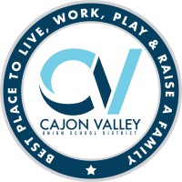 Cajon Valley Union School District logo - Similar company to Dieringer School District