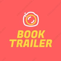 Book Trailer logo - Similar company to Kamael