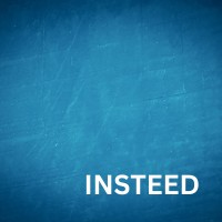 Insteed logo - Similar company to Insteed