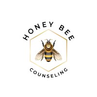 Honey Bee Counseling logo - Similar company to Mike & Nikis Honey Company