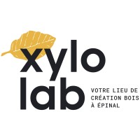Xylolab | Atelier bois partagé logo - Similar company to Boosts Formations