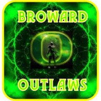 Broward Outlaws Amateur Football, Inc. logo - Similar company to Sammysilv, Inc.