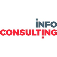 InfoConsulting Switzerland logo - Similar company to Serbien