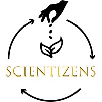 Scientizens logo - Similar company to Onat Lab