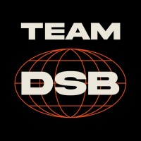 Team DSB logo - Similar company to Amplify Pledge