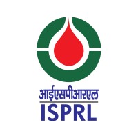 INDIAN STRATEGIC PETROLEUM RESERVES LIMITED logo - Similar company to Budget Signs