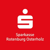 Sparkasse Rotenburg Osterholz logo - Similar company to Sparkasse Harburg-Buxtehude