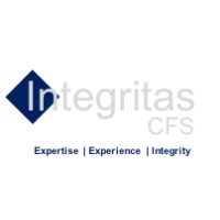 Integritas CFS logo - Similar company to Eprocurement
