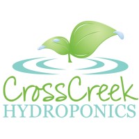 Cross Creek Hydroponics 🌱 Build Grow Learn logo - Similar company to Georgia Tech Baseball