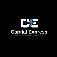 Capital Express logo - Similar company to J&A Abstract
