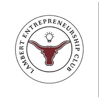 Lambert Entrepreneurship Club logo - Similar company to Water2You