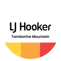 LJ Hooker Tamborine Mountain logo - Similar company to Limitless It Consultancy